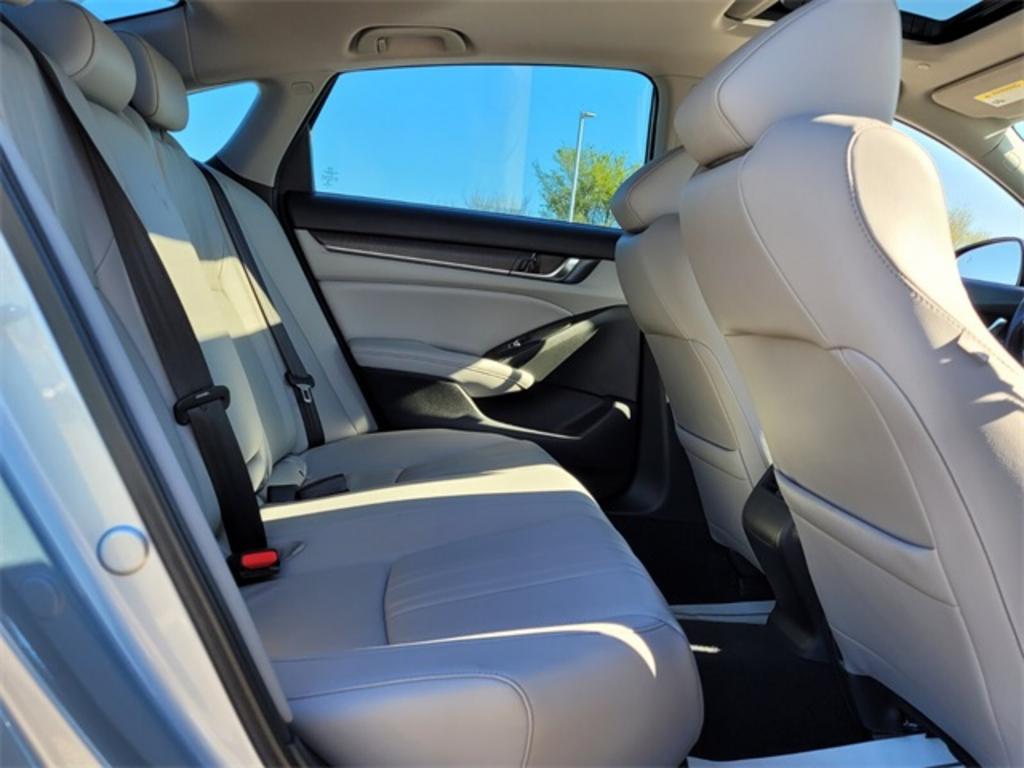 2018 Honda Accord - $24,500