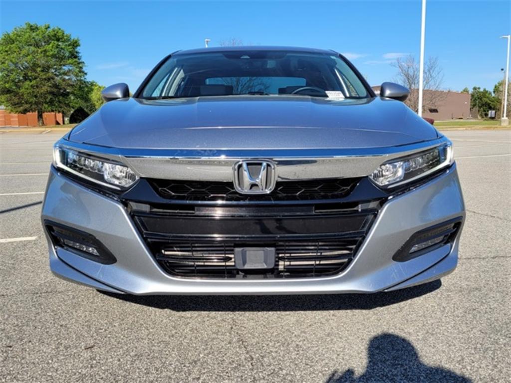 2018 Honda Accord - $24,500