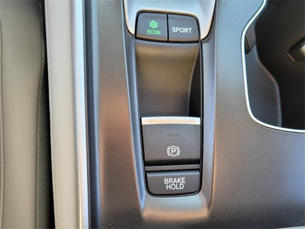 2018 Honda Accord - $24,500