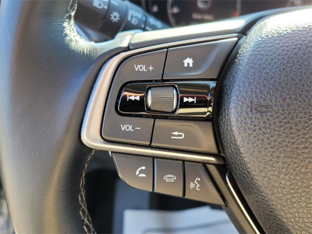 2018 Honda Accord - $24,500