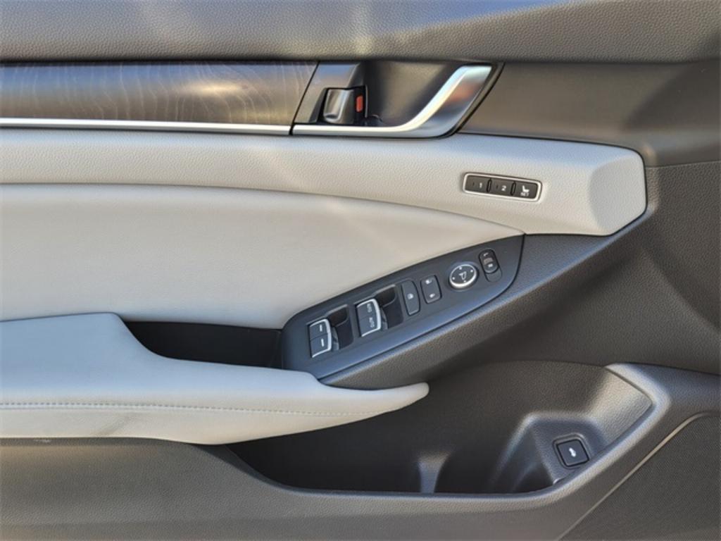 2018 Honda Accord - $24,500