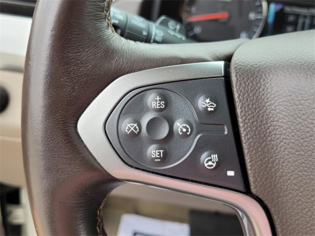 2015 Chevrolet Tahoe - $32,000