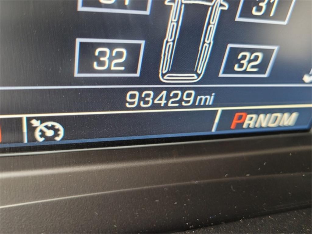 2015 Chevrolet Tahoe - $32,000