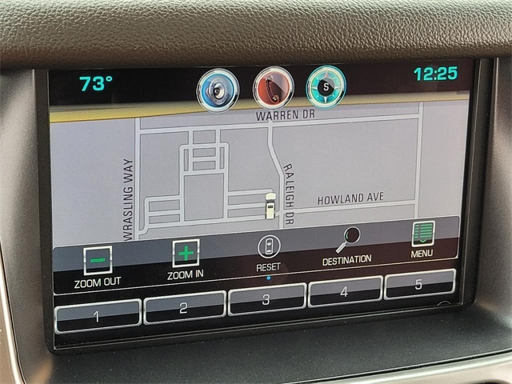 2015 Chevrolet Tahoe - $32,000