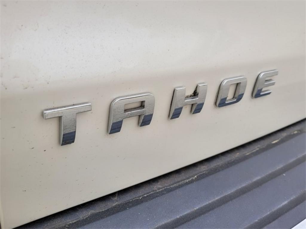 2015 Chevrolet Tahoe - $32,000
