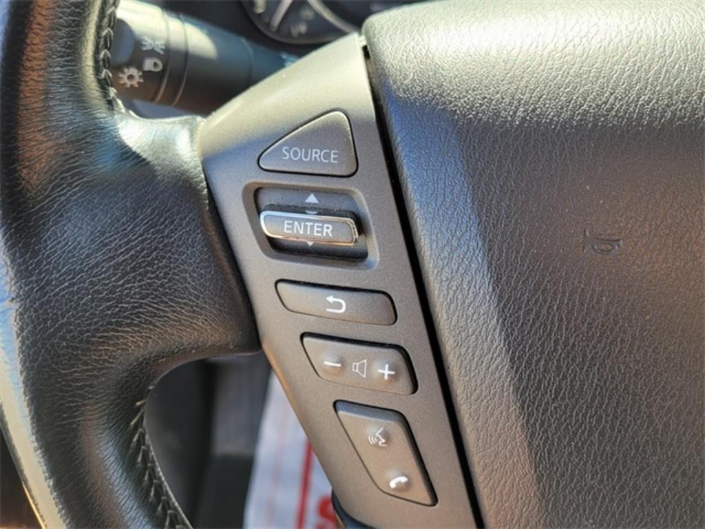 2020 Nissan Armada - $29,500