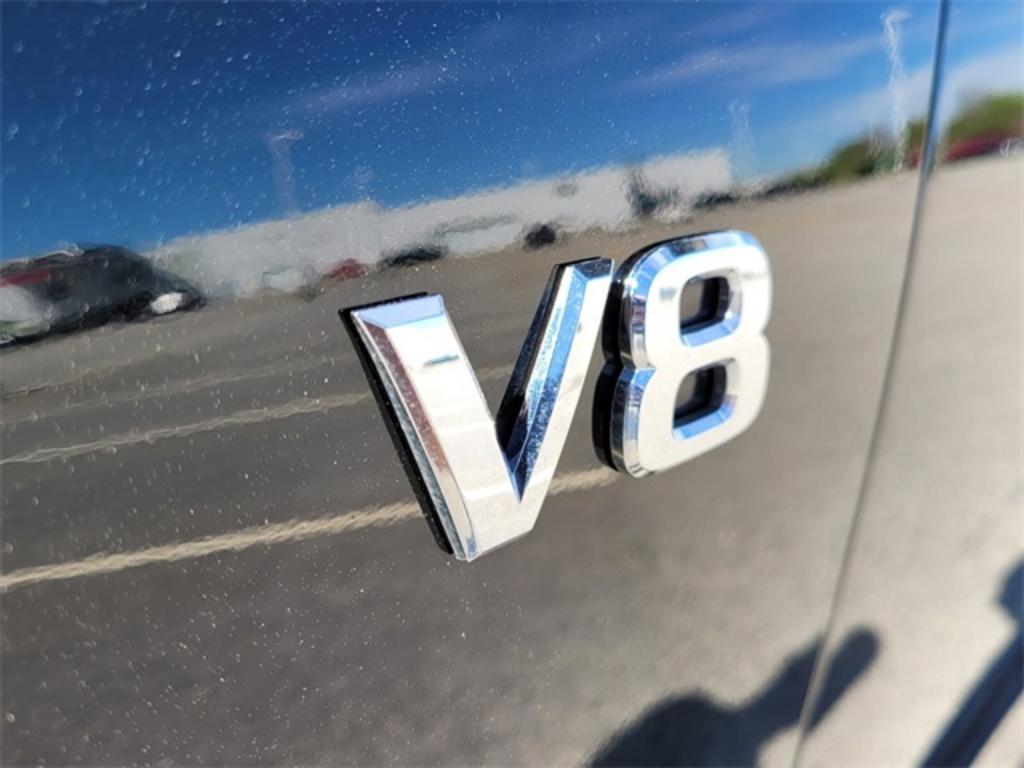 2020 Nissan Armada - $29,500