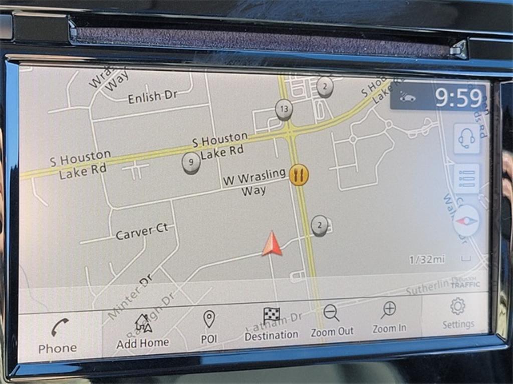 2018 Nissan Rogue - $21,000
