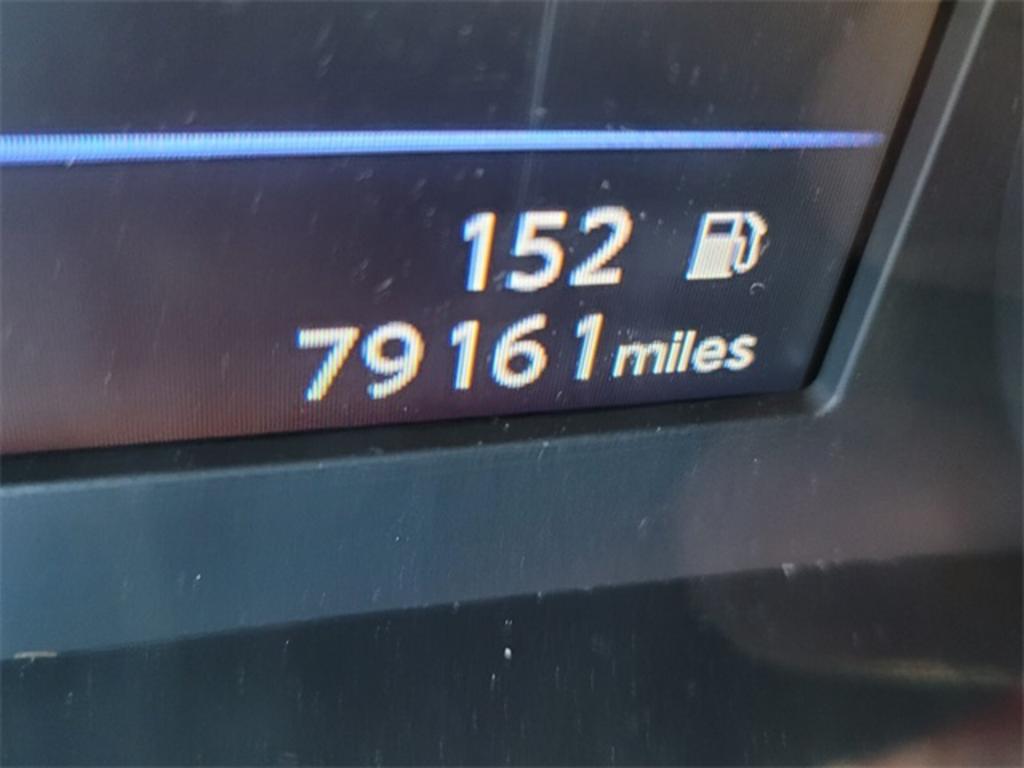 2018 Nissan Rogue - $21,000