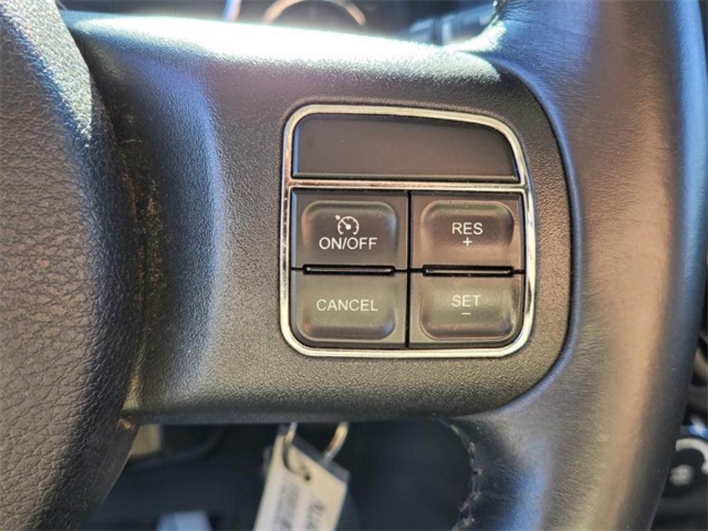 2014 Jeep Wrangler - $21,500