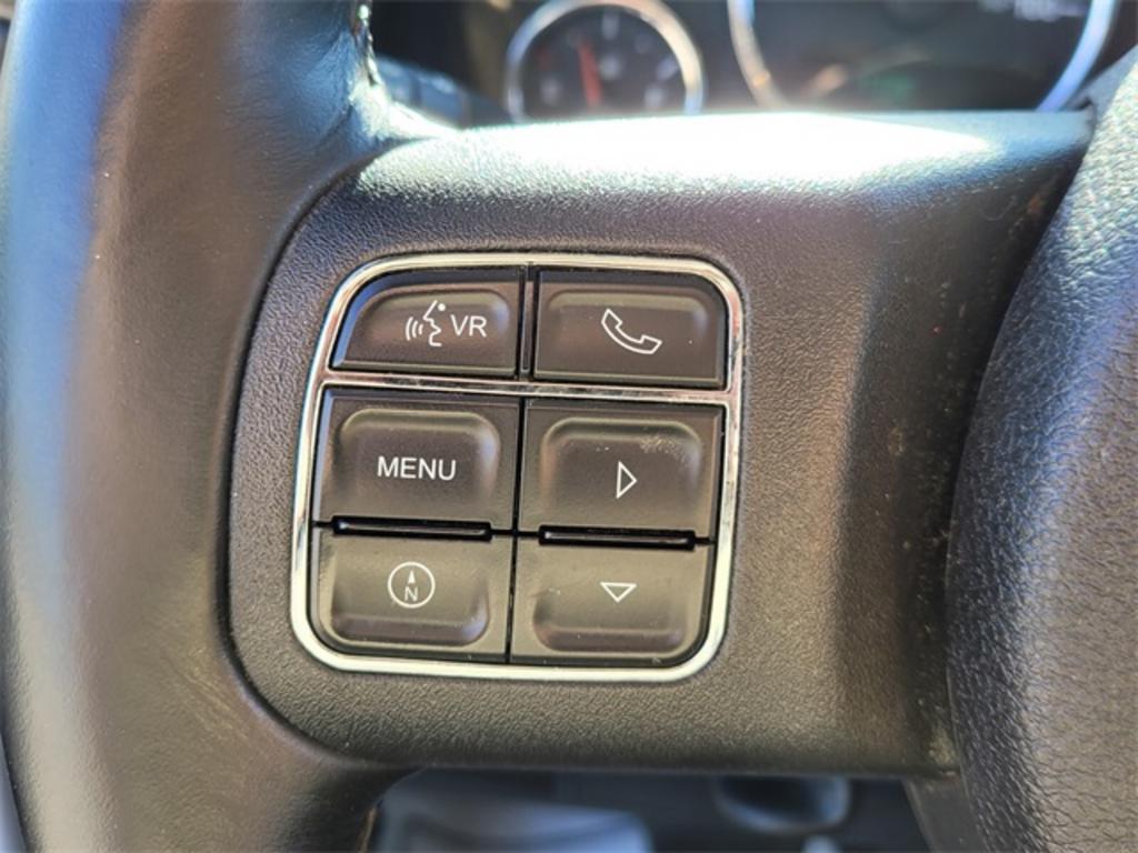 2014 Jeep Wrangler - $21,500