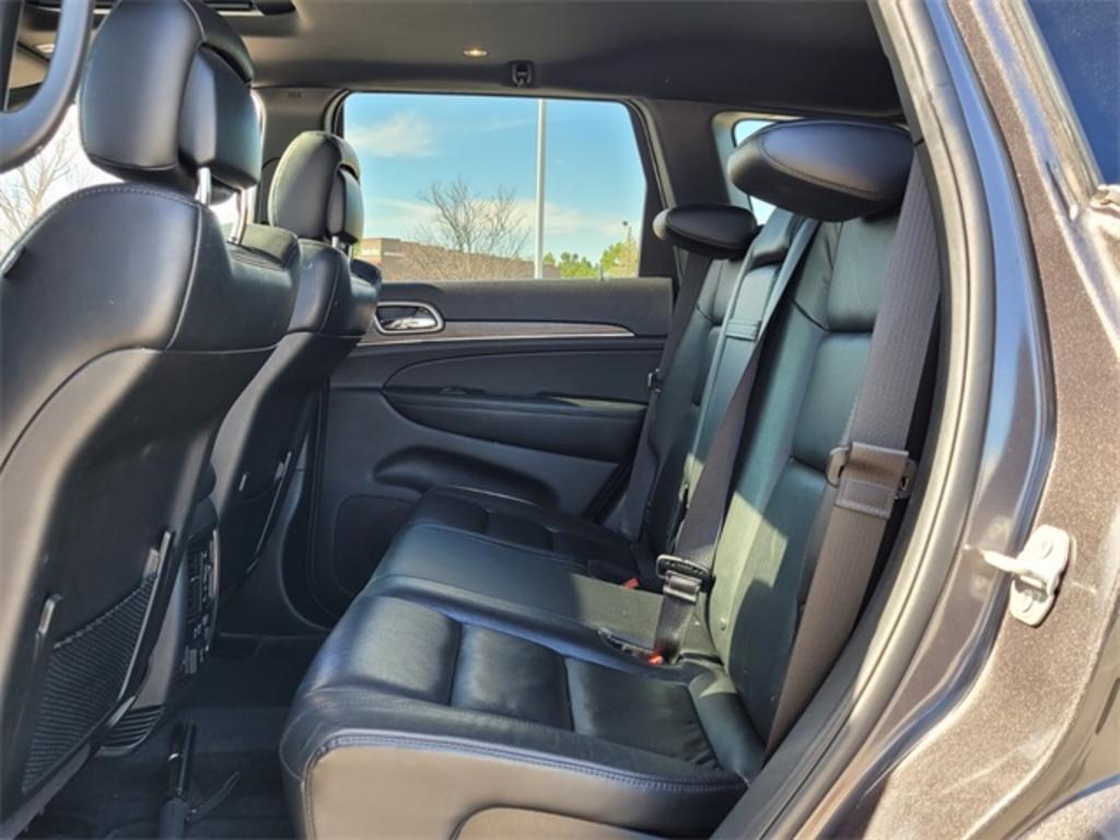 2018 Jeep Cherokee - $25,000