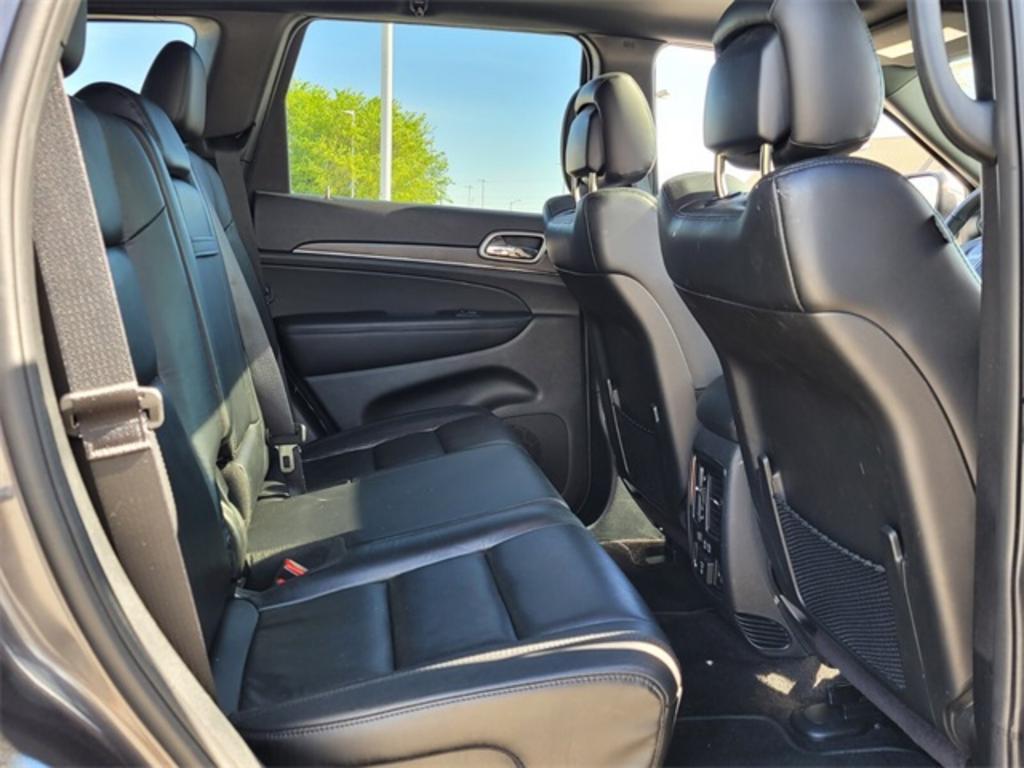 2018 Jeep Cherokee - $25,000