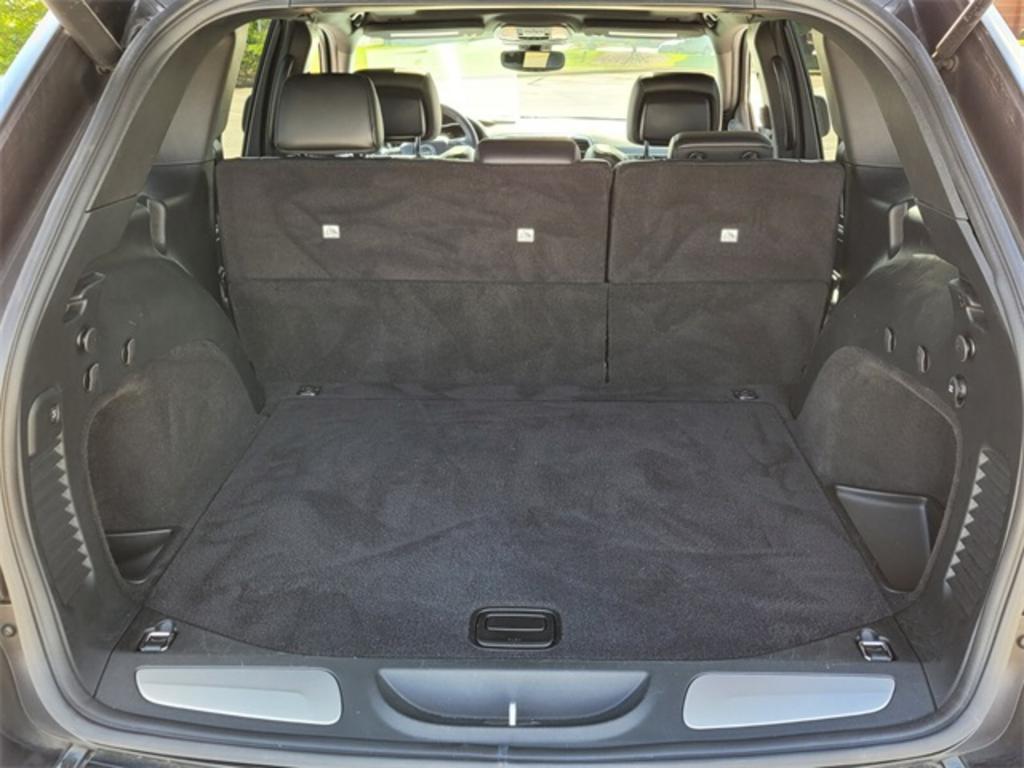 2018 Jeep Cherokee - $25,000