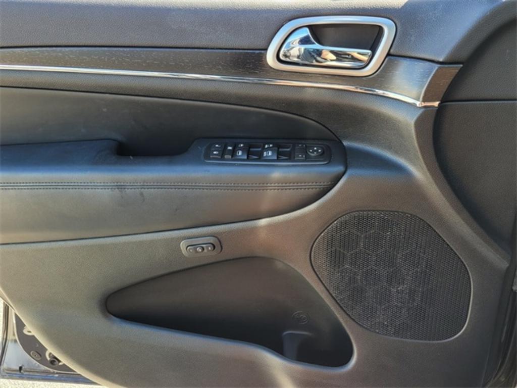 2018 Jeep Cherokee - $25,000