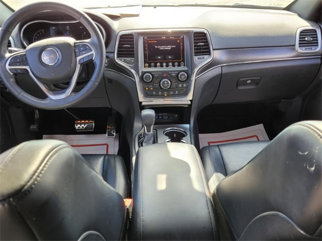 2018 Jeep Cherokee - $25,000