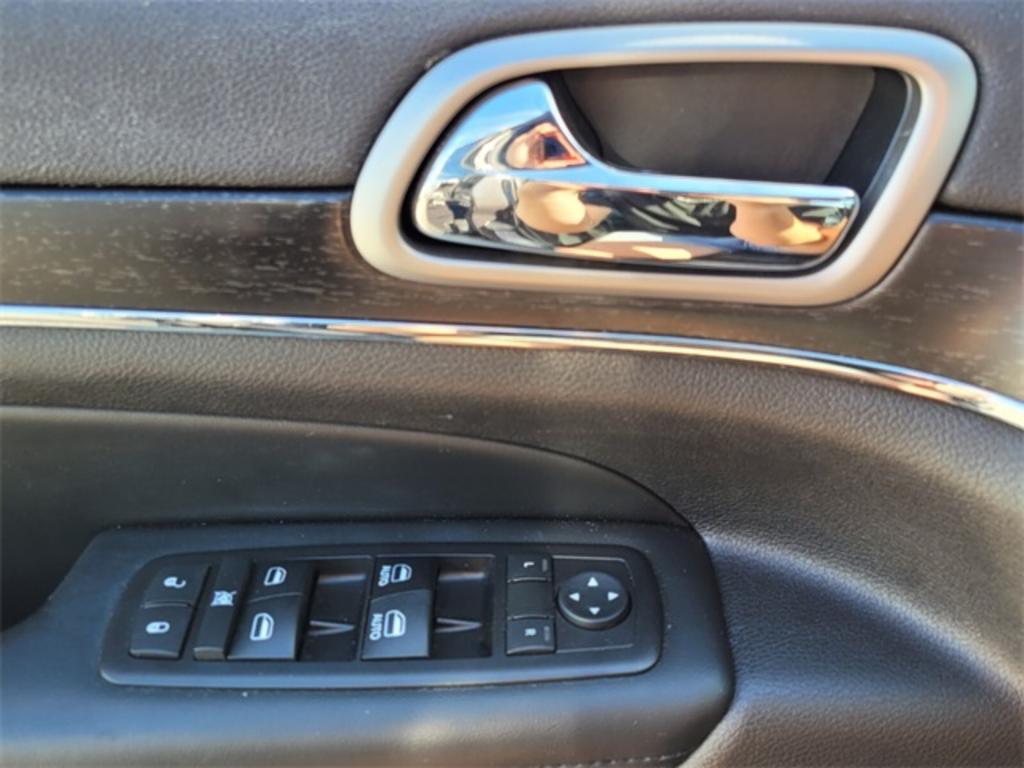 2018 Jeep Cherokee - $25,000