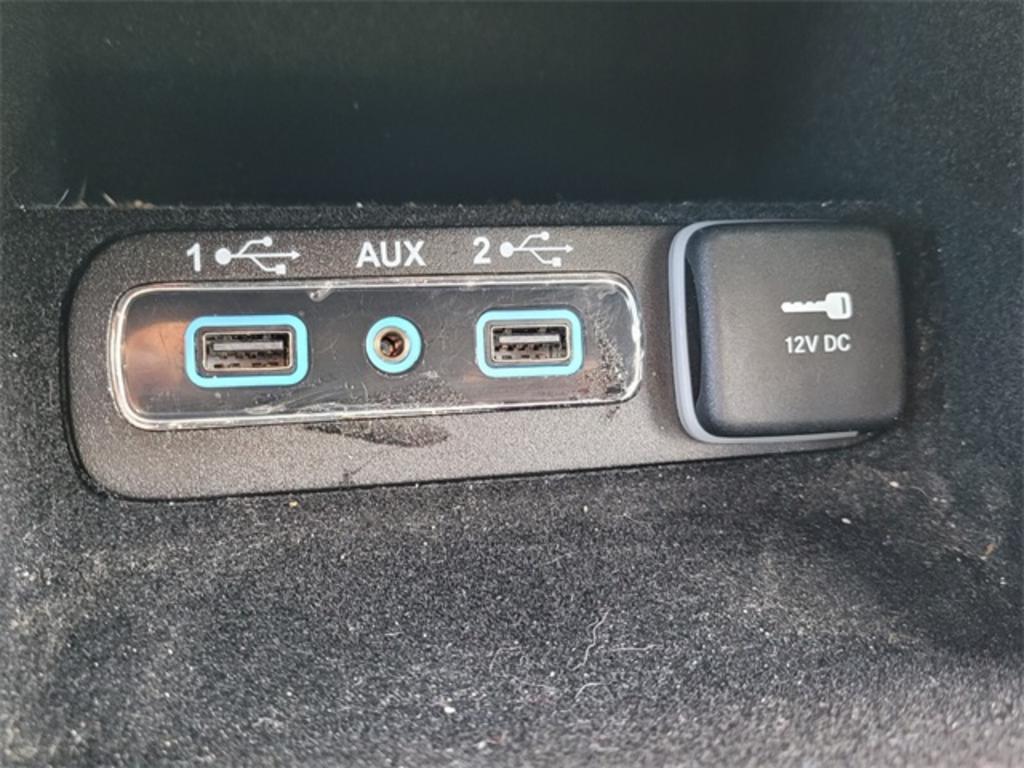 2018 Jeep Cherokee - $25,000