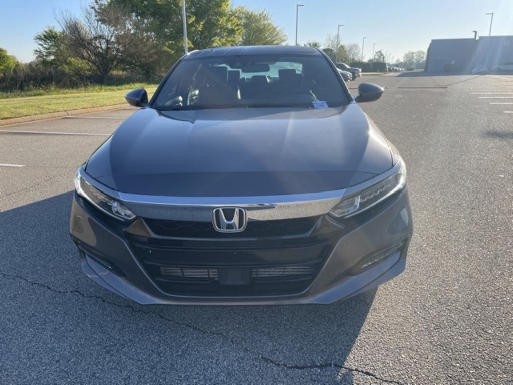 2019 Honda Accord - $25,500