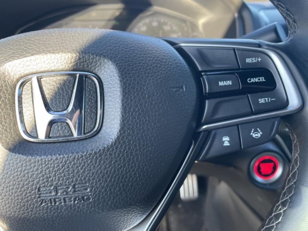2019 Honda Accord - $25,500