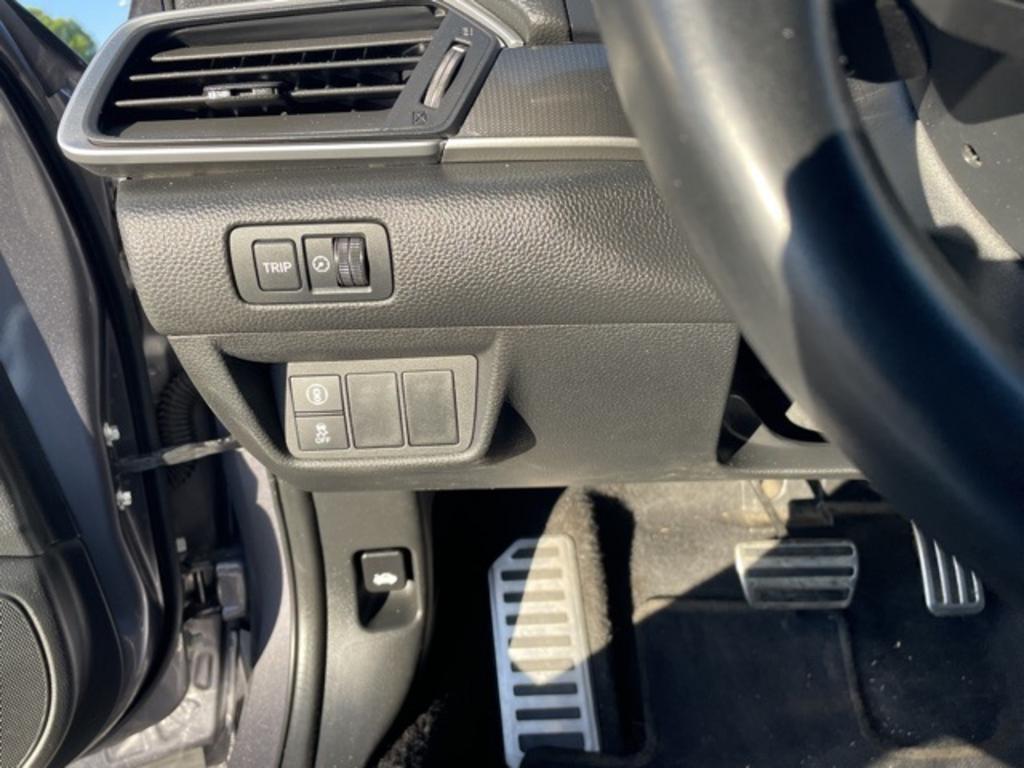 2019 Honda Accord - $25,500