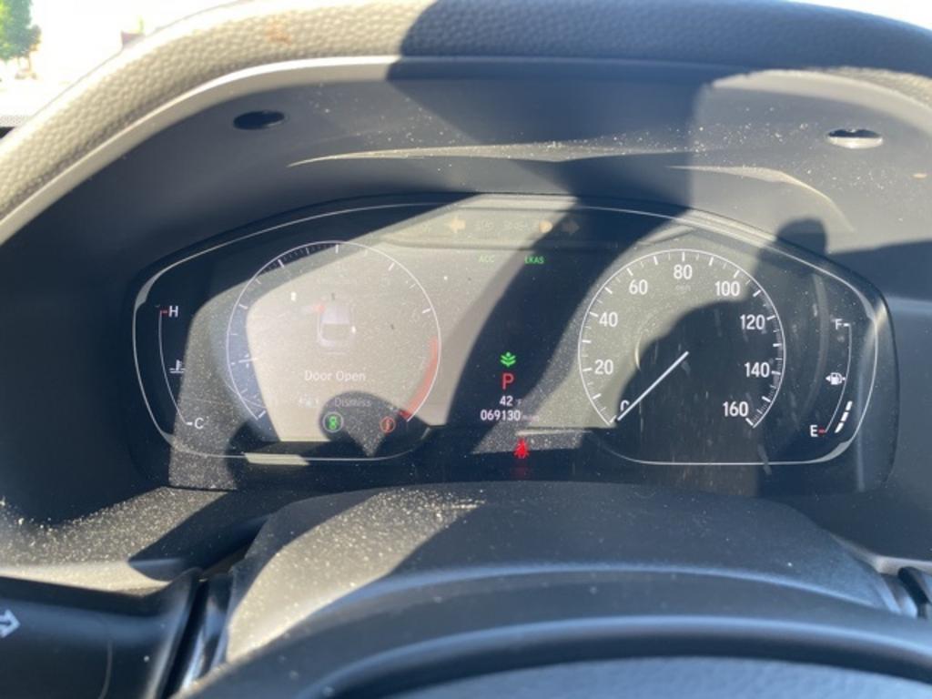 2019 Honda Accord - $25,500
