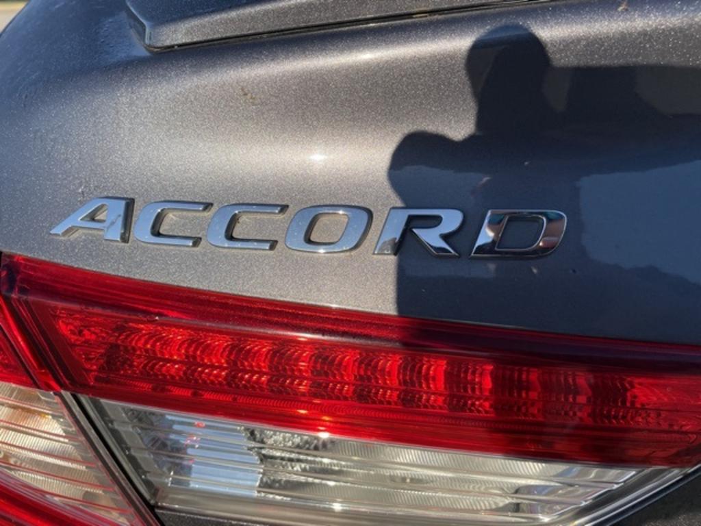 2019 Honda Accord - $25,500