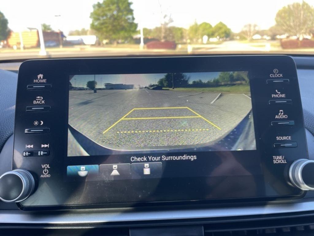2019 Honda Accord - $25,500