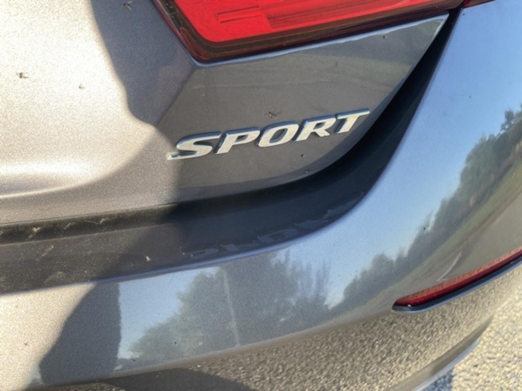 2019 Honda Accord - $25,500
