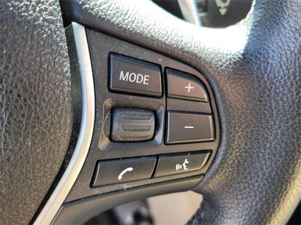 2016 BMW 3-Series 328i photo