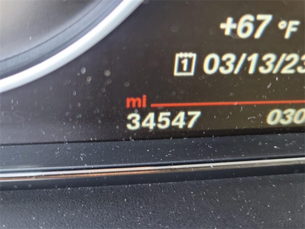 2016 BMW 328i - $22,500
