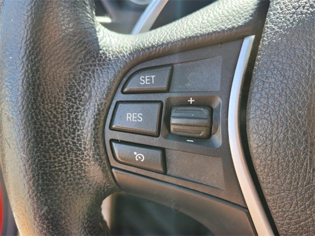 2016 BMW 328i - $22,500
