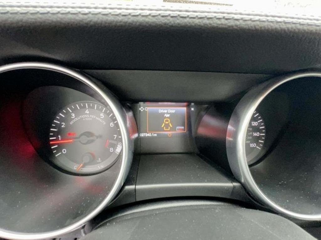 2020 Ford Mustang - $37,000