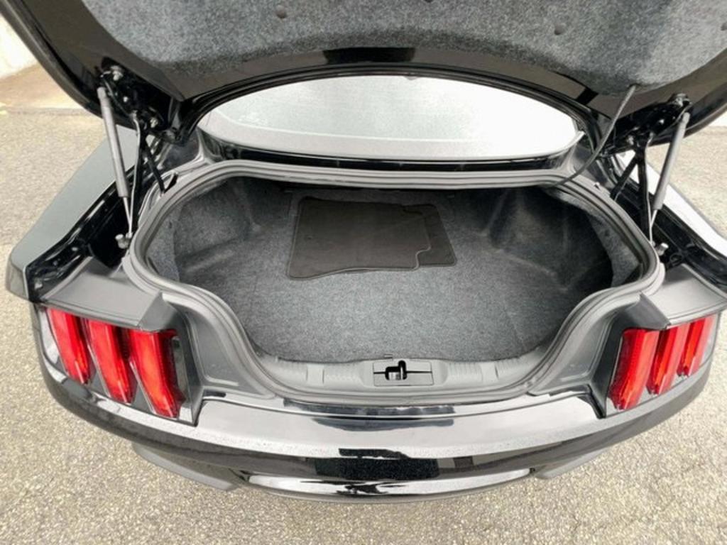 2020 Ford Mustang - $37,000