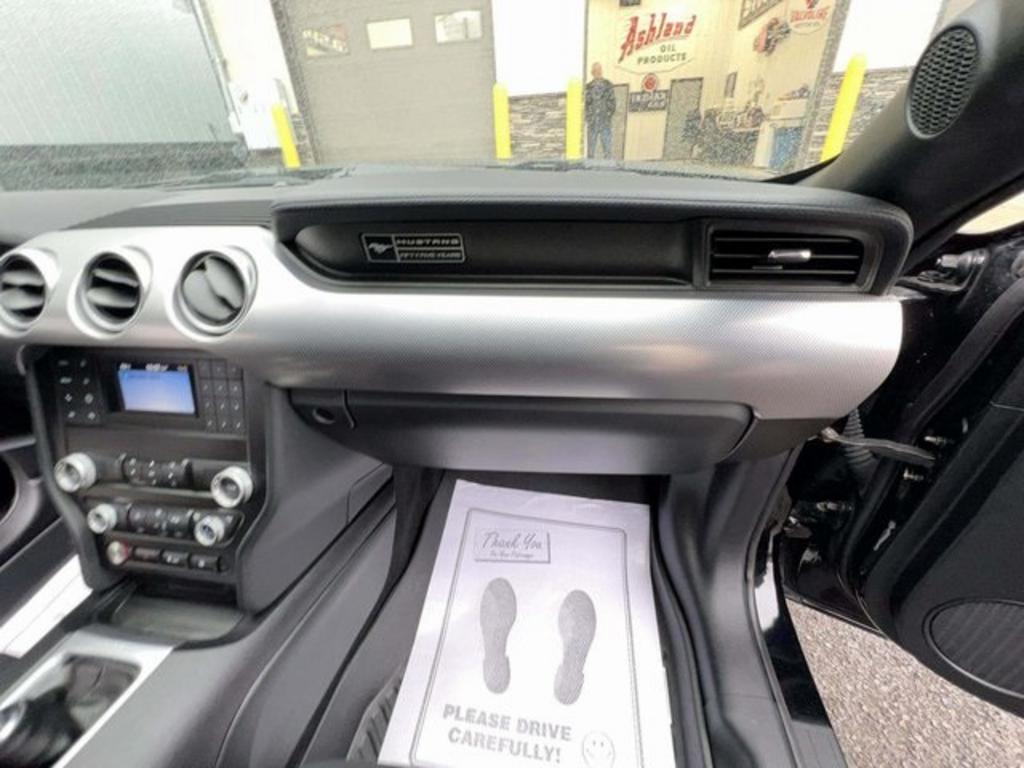 2020 Ford Mustang - $37,000