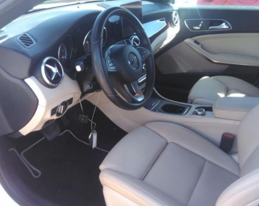 2018 Mercedes-Benz A-Class - $24,000