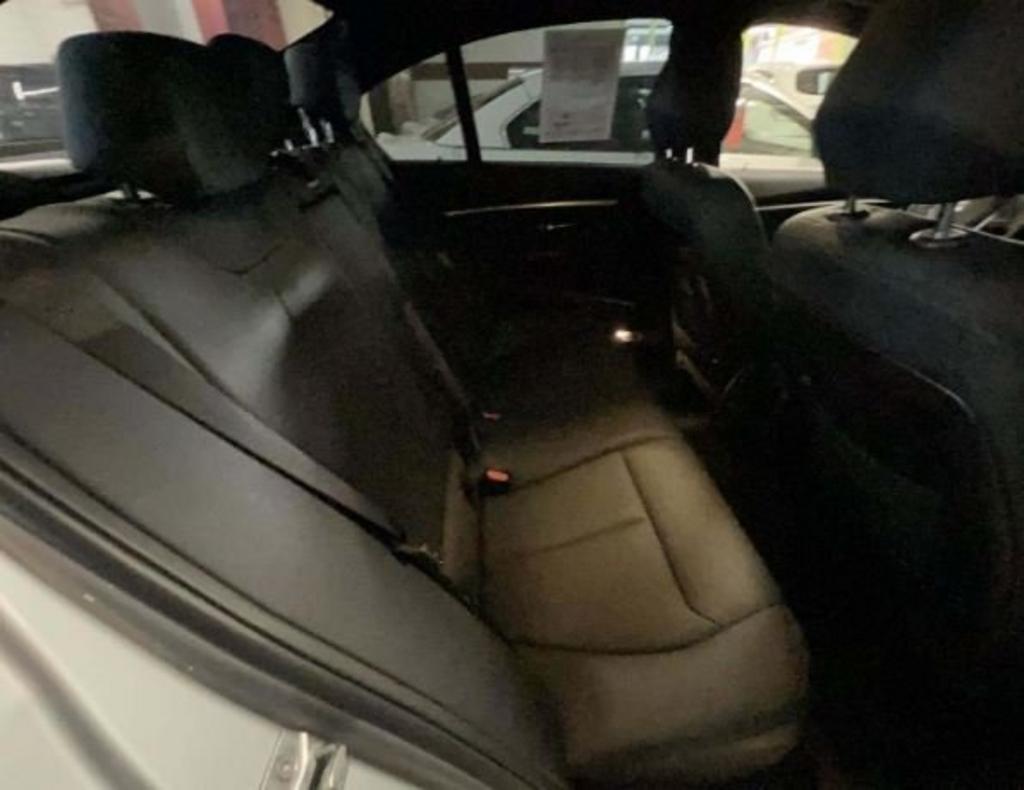 2017 BMW 330i - $21,000