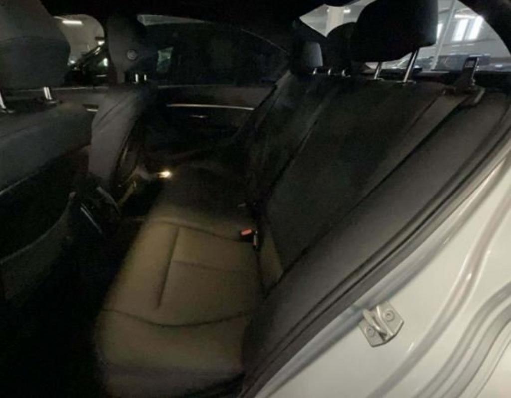 2017 BMW 330i - $21,000