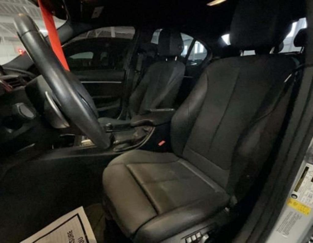 2017 BMW 330i - $21,000