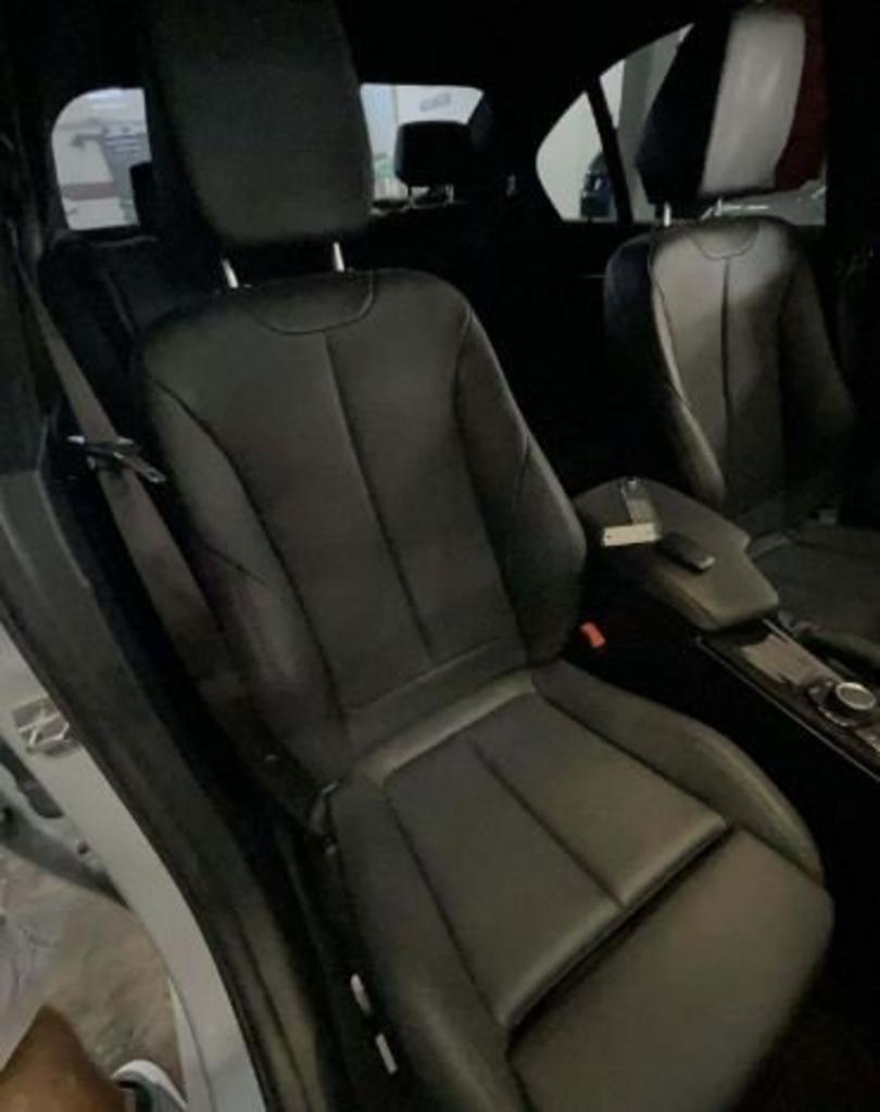2017 BMW 330i - $21,000