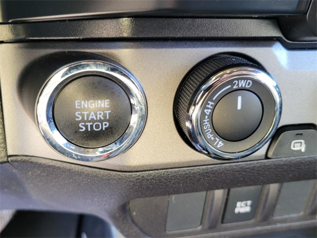 2019 Toyota Tacoma - $38,000