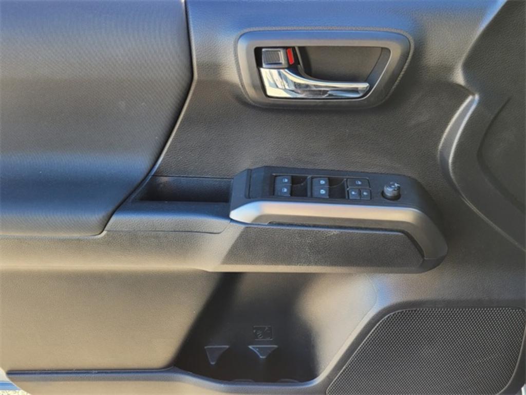 2019 Toyota Tacoma - $38,000