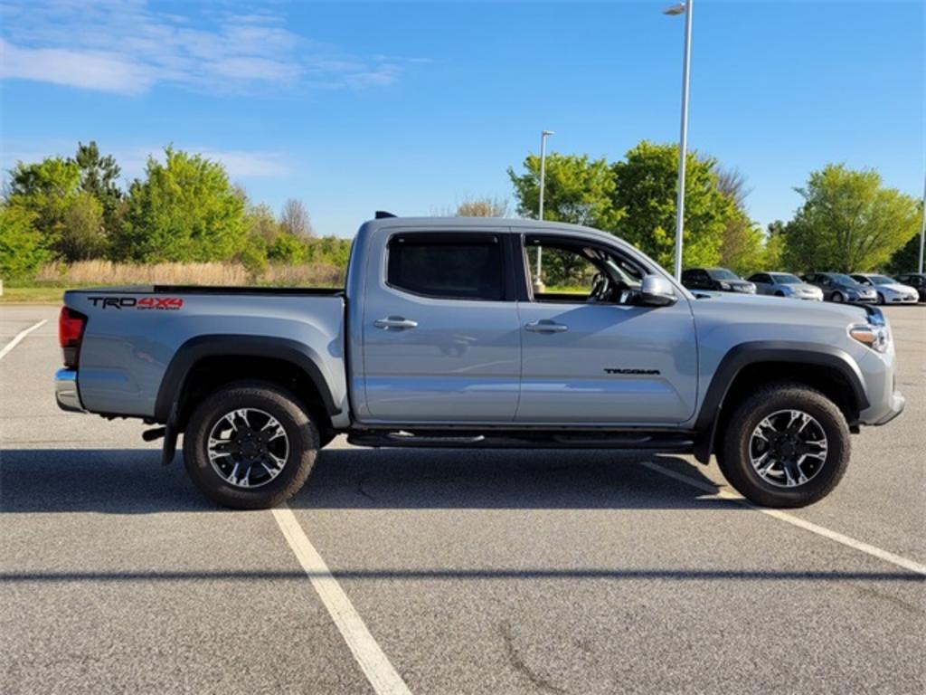 2019 Toyota Tacoma - $38,000