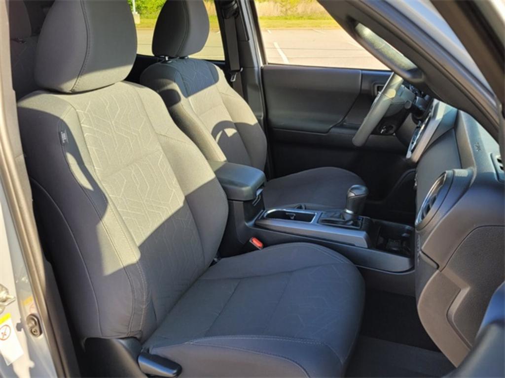 2019 Toyota Tacoma - $38,000