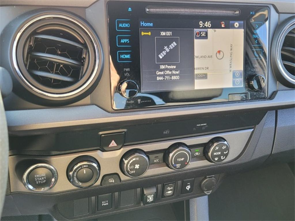 2019 Toyota Tacoma - $38,000