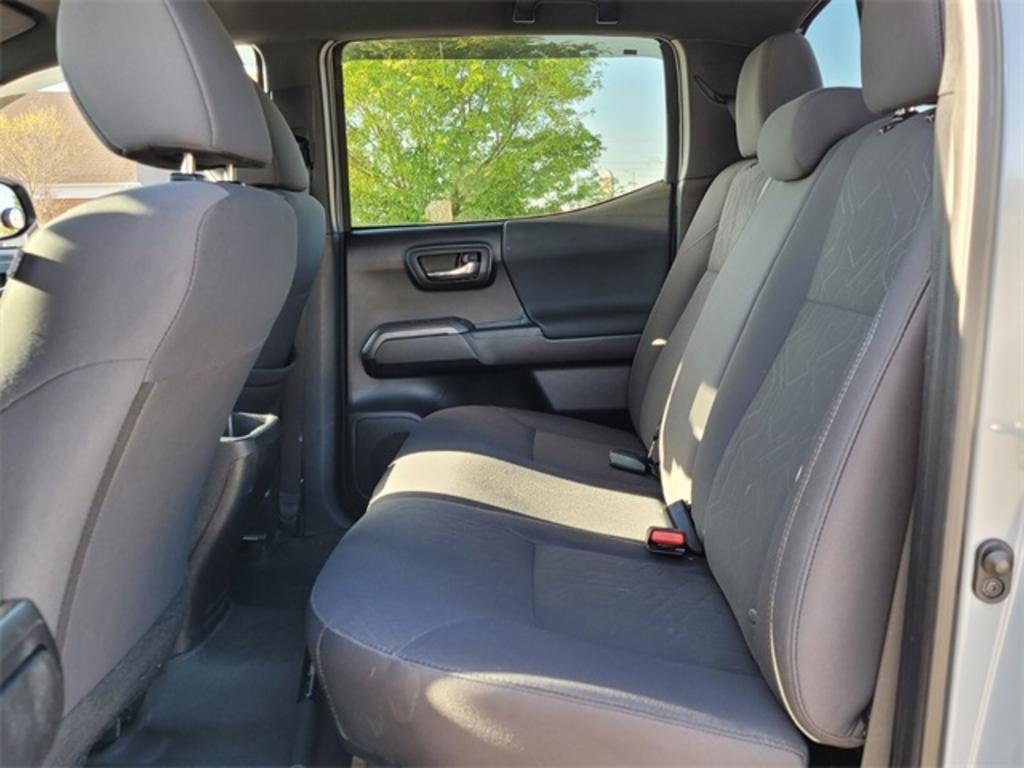 2019 Toyota Tacoma - $38,000