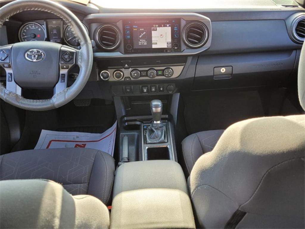 2019 Toyota Tacoma - $38,000