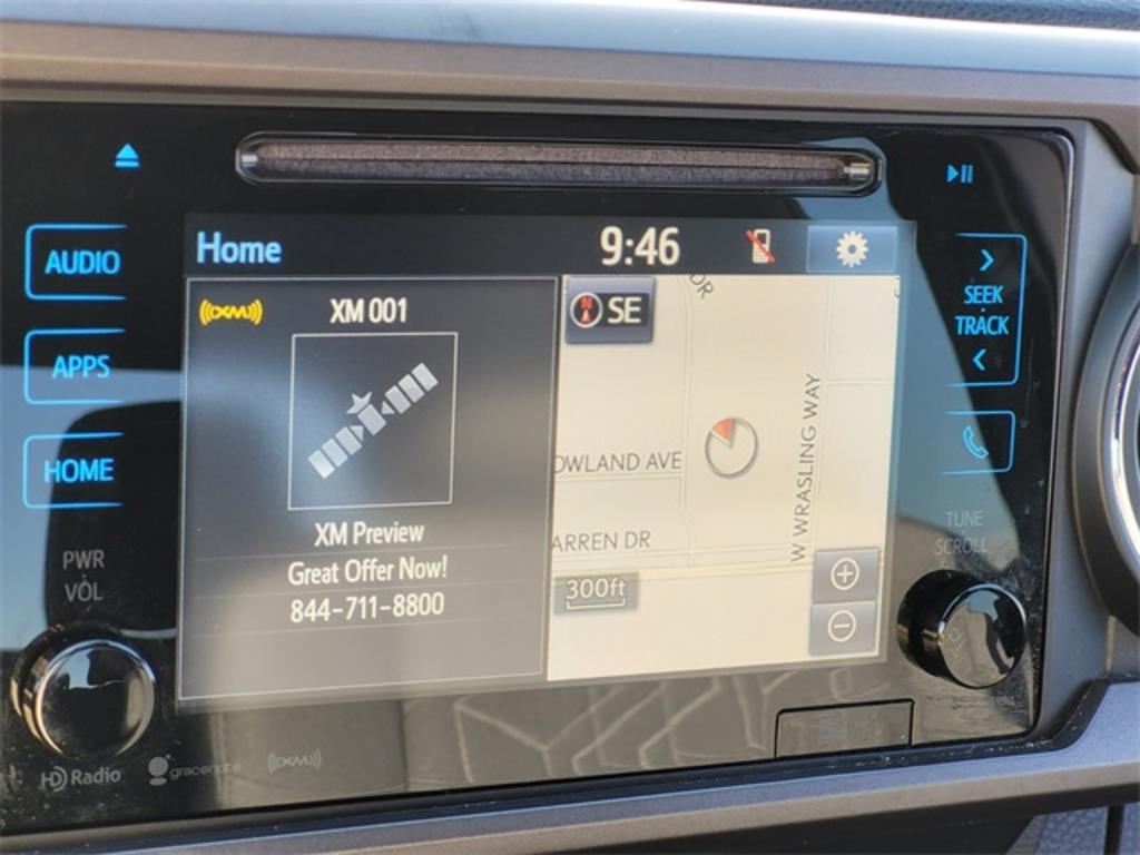 2019 Toyota Tacoma - $38,000