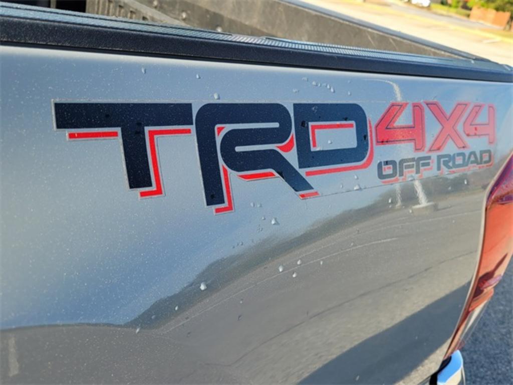 2019 Toyota Tacoma - $38,000