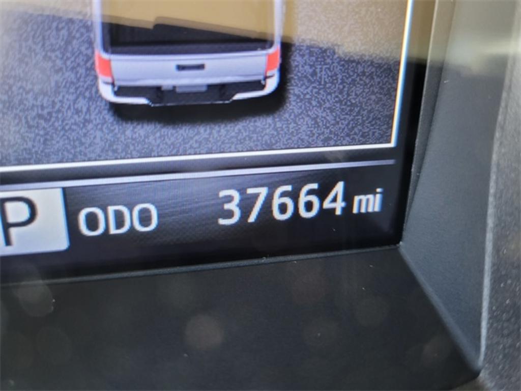 2019 Toyota Tacoma - $38,000